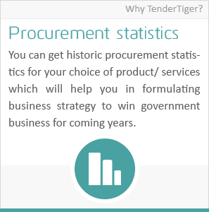 Procurement-statistics