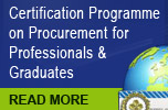 Certification Programme